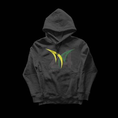 24 PHILLIPS HOODIE